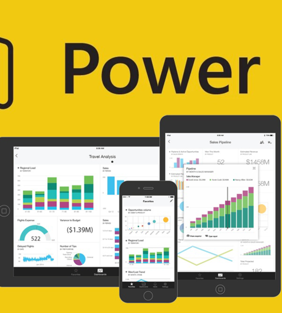 power-BI